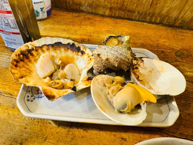 大难不死必有后福这金枪鱼下巴是真香啊😆大难不死必有后福这金枪鱼下巴是真香啊😆