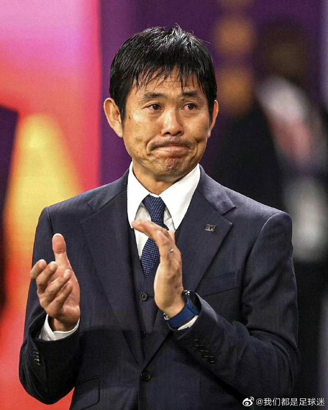 慢讯，日本2-1逆转西班牙🇪🇸