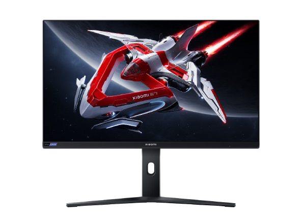 #日本新闻小米在日本市场推出了新款游戏显示器G Pro 27i，参数如下