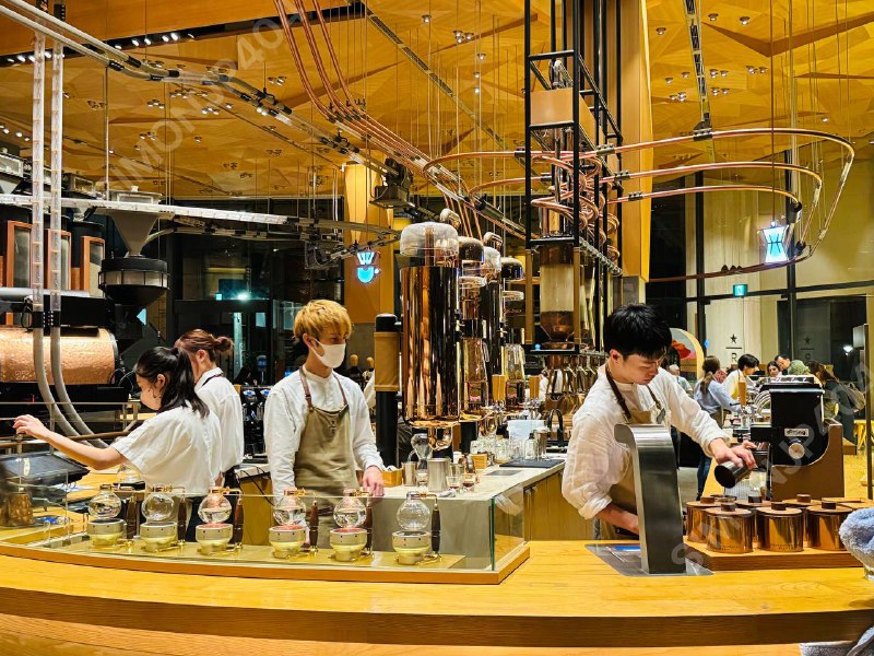 #美食 今日份的星巴克臻選®東京烘焙工坊由星巴克首席设计师Liz Miller和隈研吾打造店里的菜单区别于普通店 能点到各种限定饮品还可以现场看咖啡豆烘培话说晚上的中目黑也太好逛了种草了这个星巴克大师店限定的咖啡杯☕️#美食 今日份的星巴克臻選®東京烘焙工坊由星巴克首席设计师Liz Miller和隈研吾打造店里的菜单区别于普通店 能点到各种限定饮品还可以现场看咖啡豆烘培话说晚上的中目黑也太好逛了种草了这个星巴克大师店限定的咖啡杯☕️