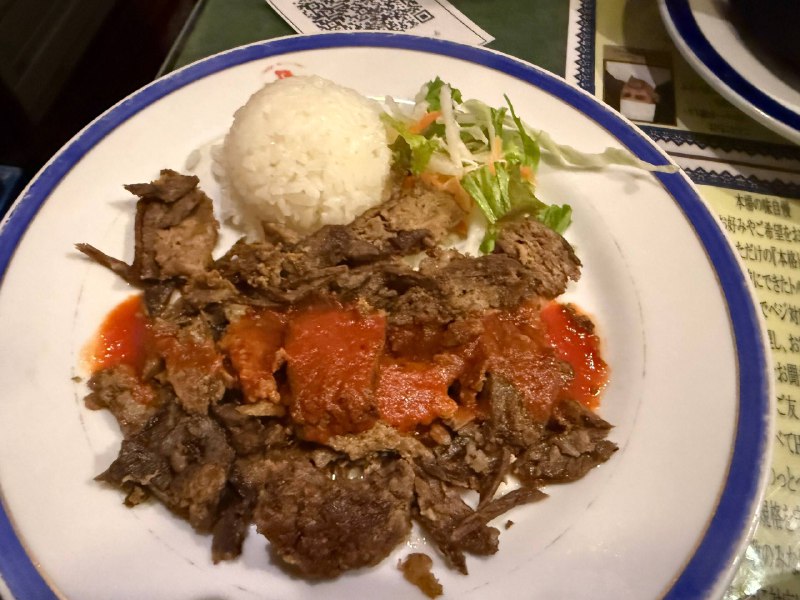 今天是土耳其菜系😅今天是土耳其菜系😅