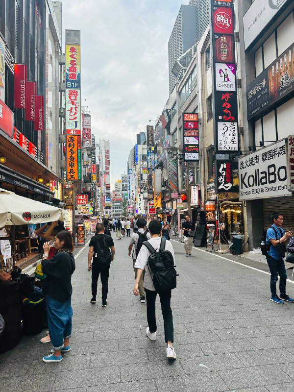 第一次逛歌舞伎厅的话应该注意什么