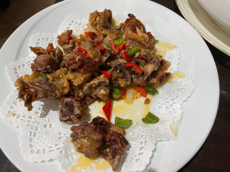 今天吃烤鸭今天吃烤鸭