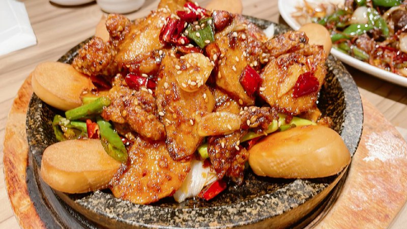 #今天吃什么深夜放毒