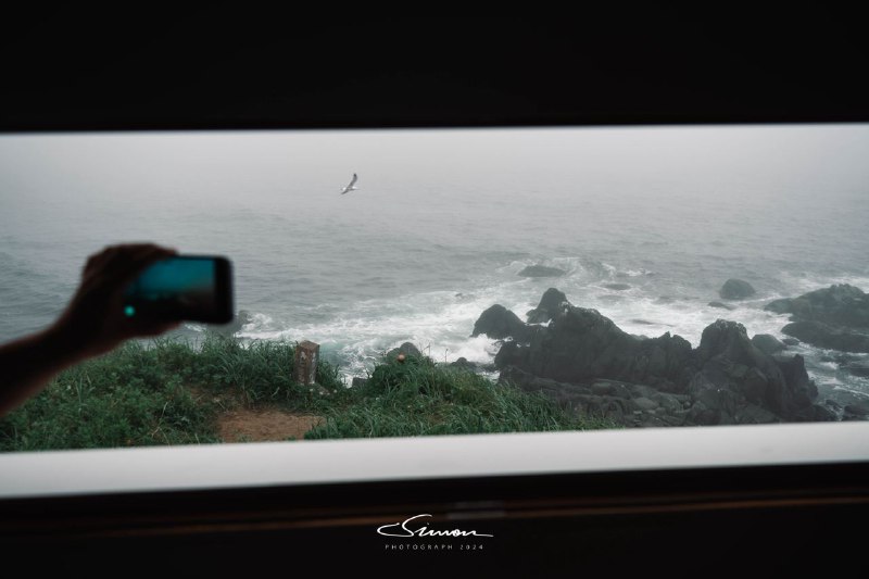 #写真山海一瞬