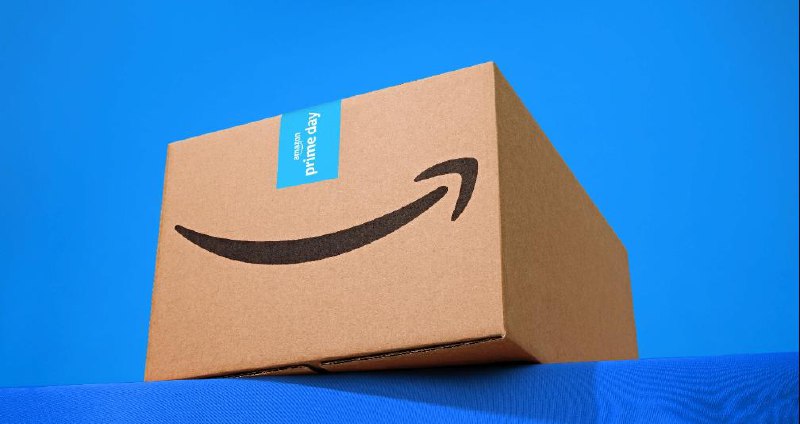 #羊毛 #亚马逊会员日记录下买了啥东西，会员日结束前实时更新