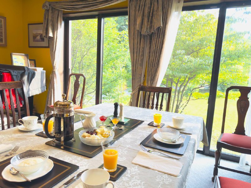 家人们这早餐也太贵族了